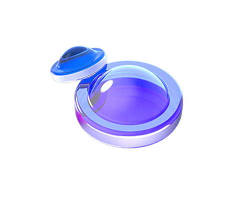 非球面透镜加工