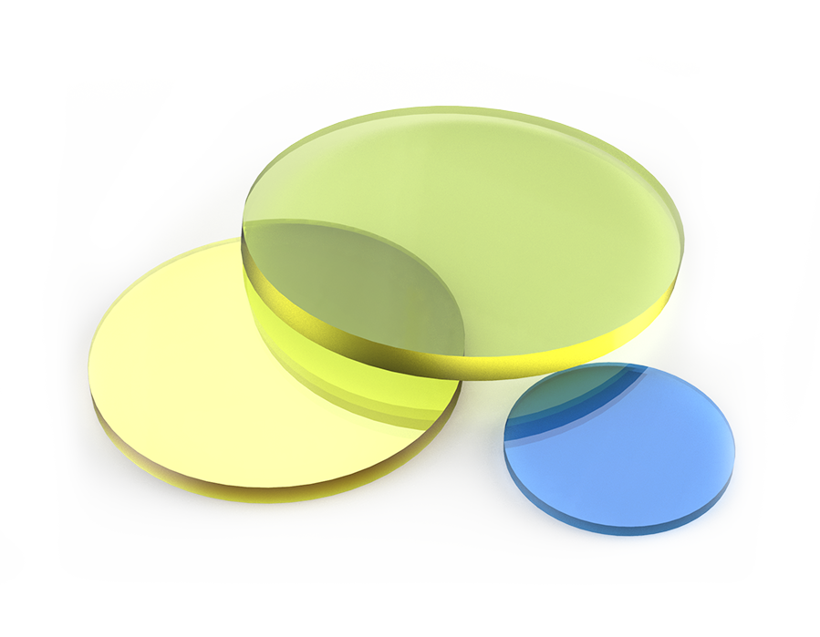 &lambda;4可见光窗口