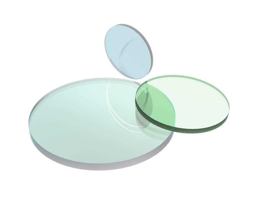 氟化钡平面窗口片