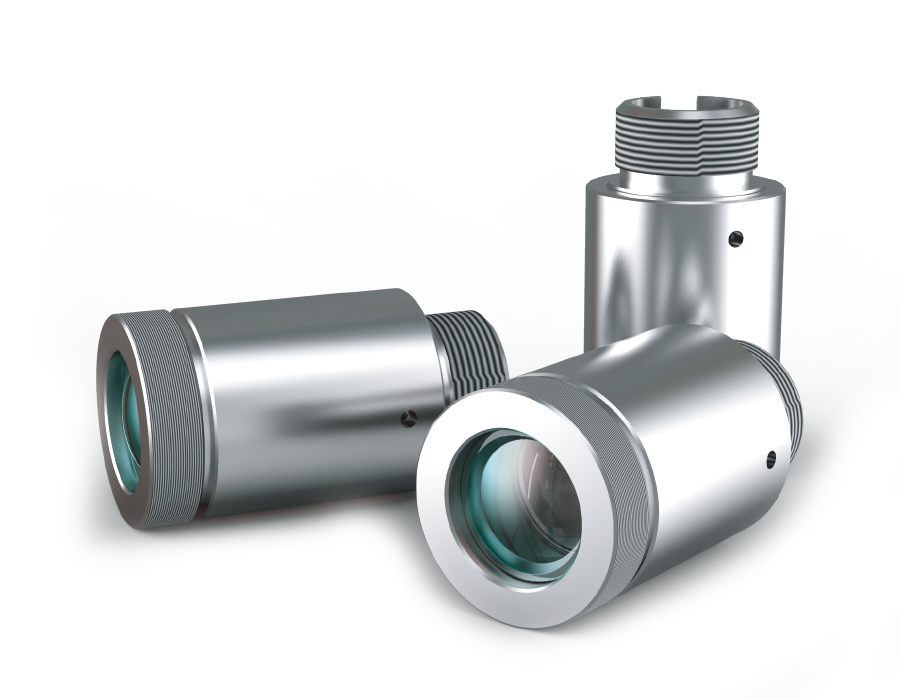 非球面光纤准直器