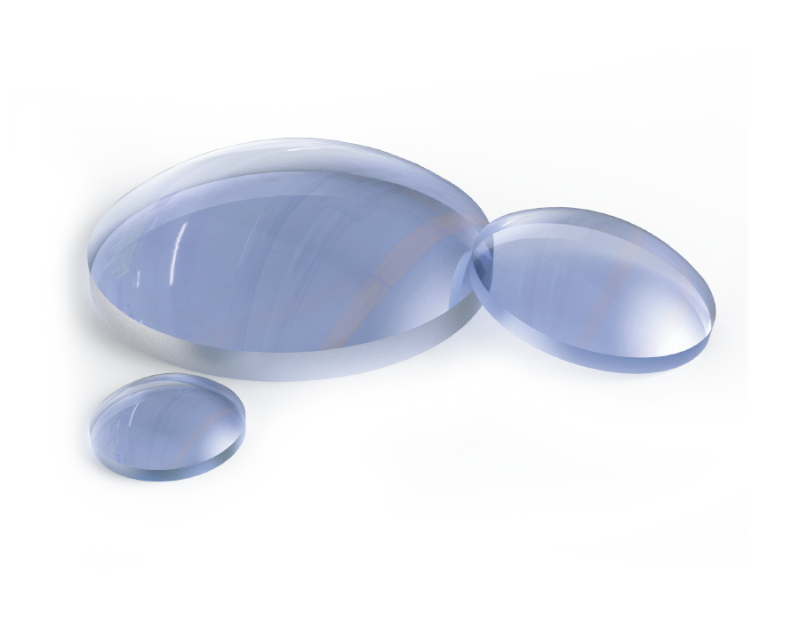 TPX-聚4-甲基戊烯-透镜