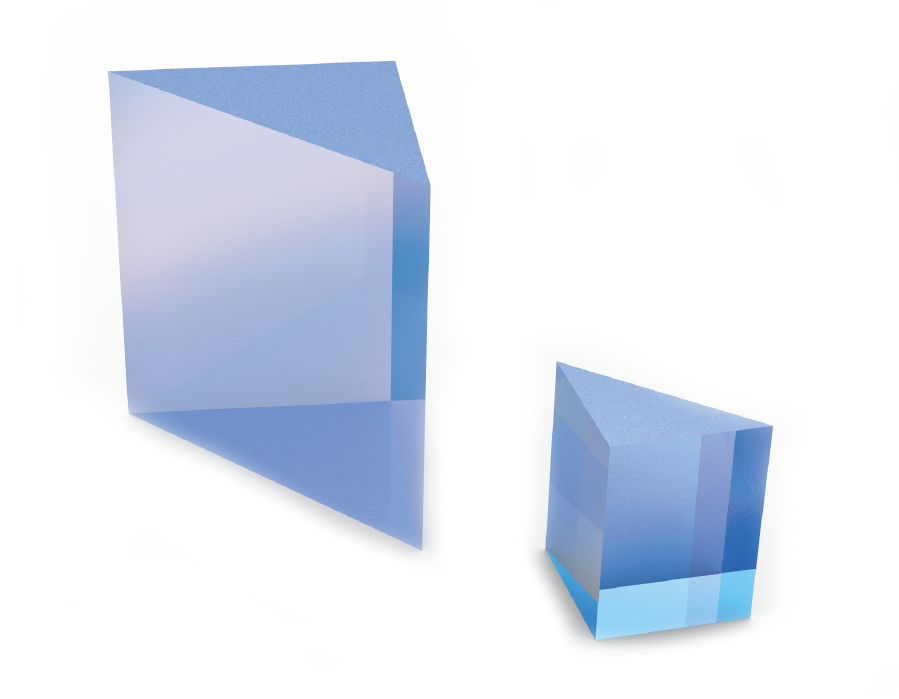 K9高精度直角棱镜